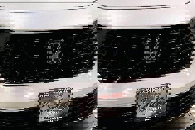 Used 2024 Honda Accord Sport image 30