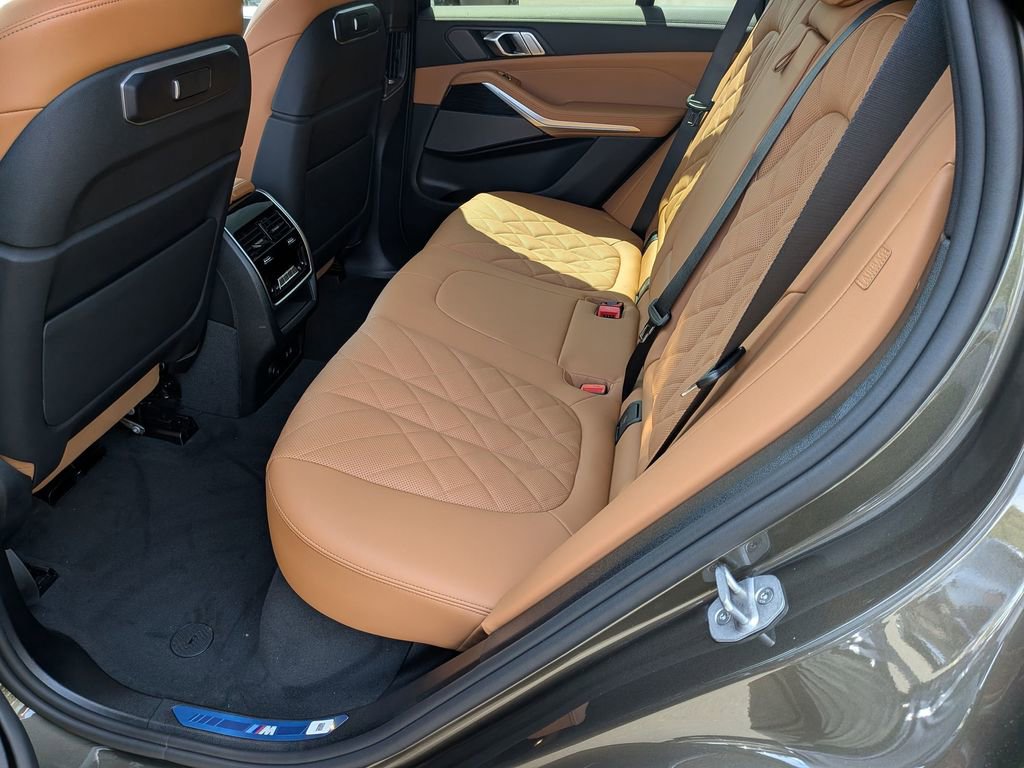 New 2026 BMW X5 xDrive50e w/ M Sport Package image 34