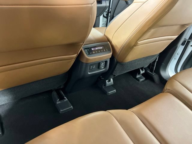 Used 2025 Nissan Pathfinder Platinum w/ Cargo Package FWD image 47