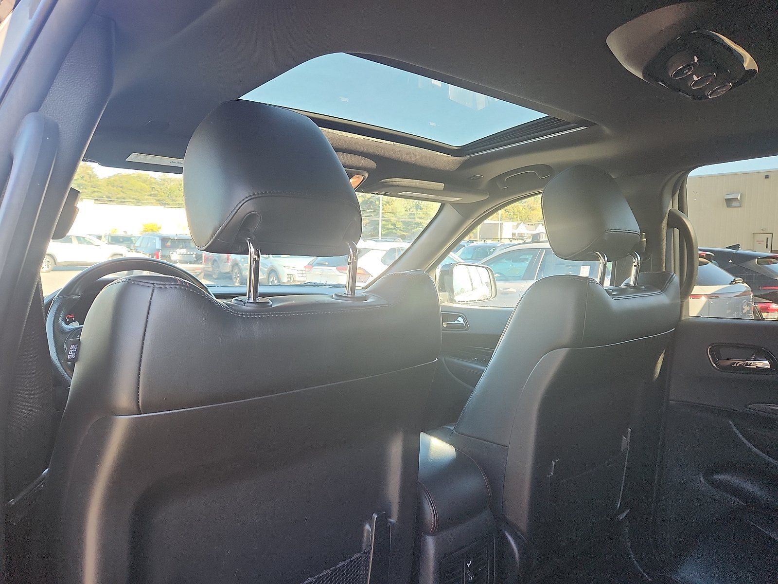 Used 2023 Dodge Durango GT AWD/4WD image 25