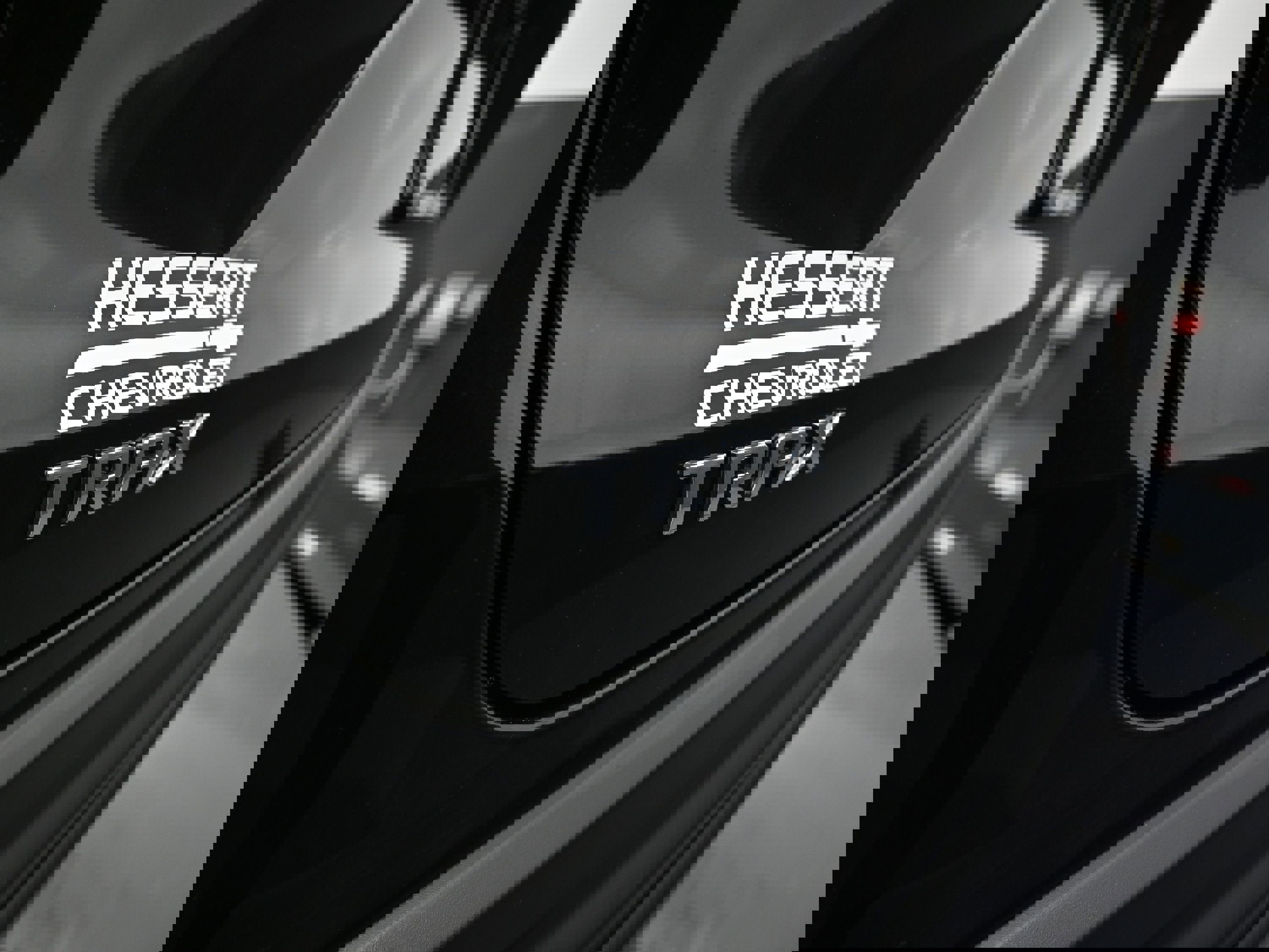 Certified 2025 Chevrolet Trax LS w/ LS Convenience Package image 31