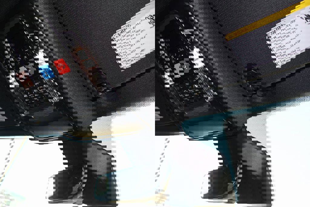 Used 2025 RAM 1500 Laramie w/ Night Edition image 11