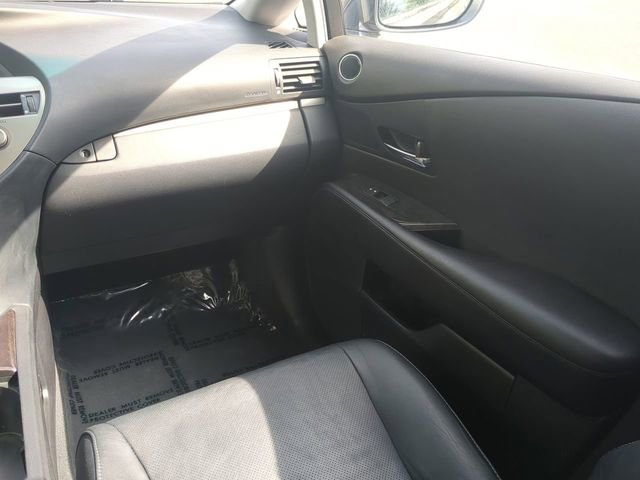 Used 2014 Lexus RX 350 AWD w/ Navigation Package image 16