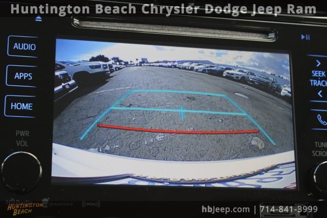 Used 2018 Toyota Prius Prime Plus image 28