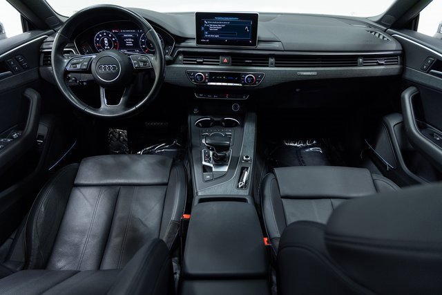 Used 2018 Audi A5 2.0T Premium Plus image 22