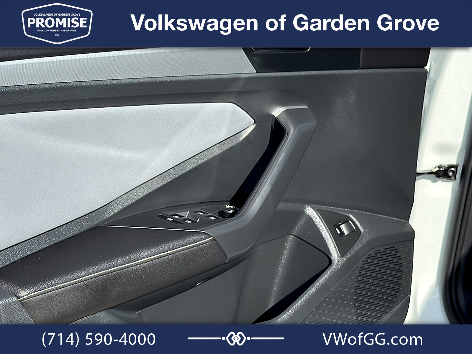 New 2027 Volkswagen Jetta SE FWD image 10