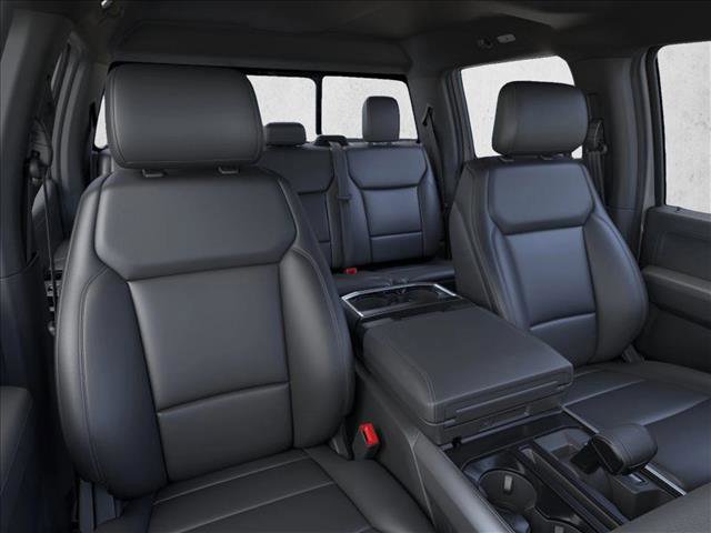 New 2026 Ford F150 XLT w/ Equipment Group 303A High image 10