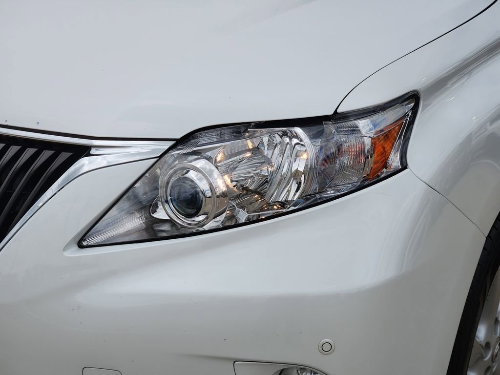 Used 2012 Lexus RX 350 FWD w/ Premium Pkg image 9