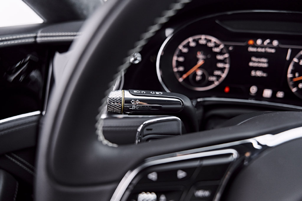 Used 2020 Bentley Continental GT AWD/4WD image 51