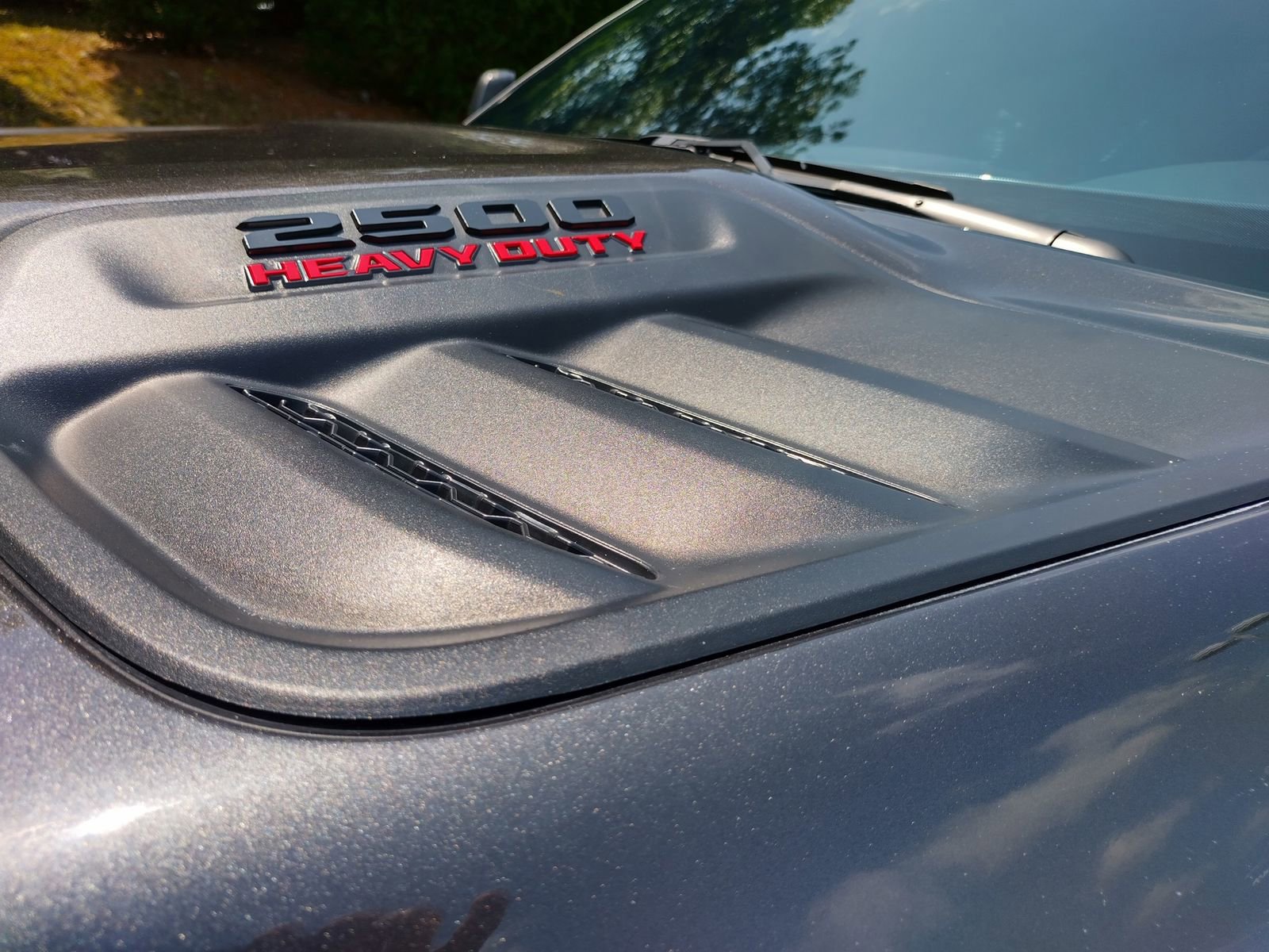 Used 2024 RAM 2500 Rebel image 6