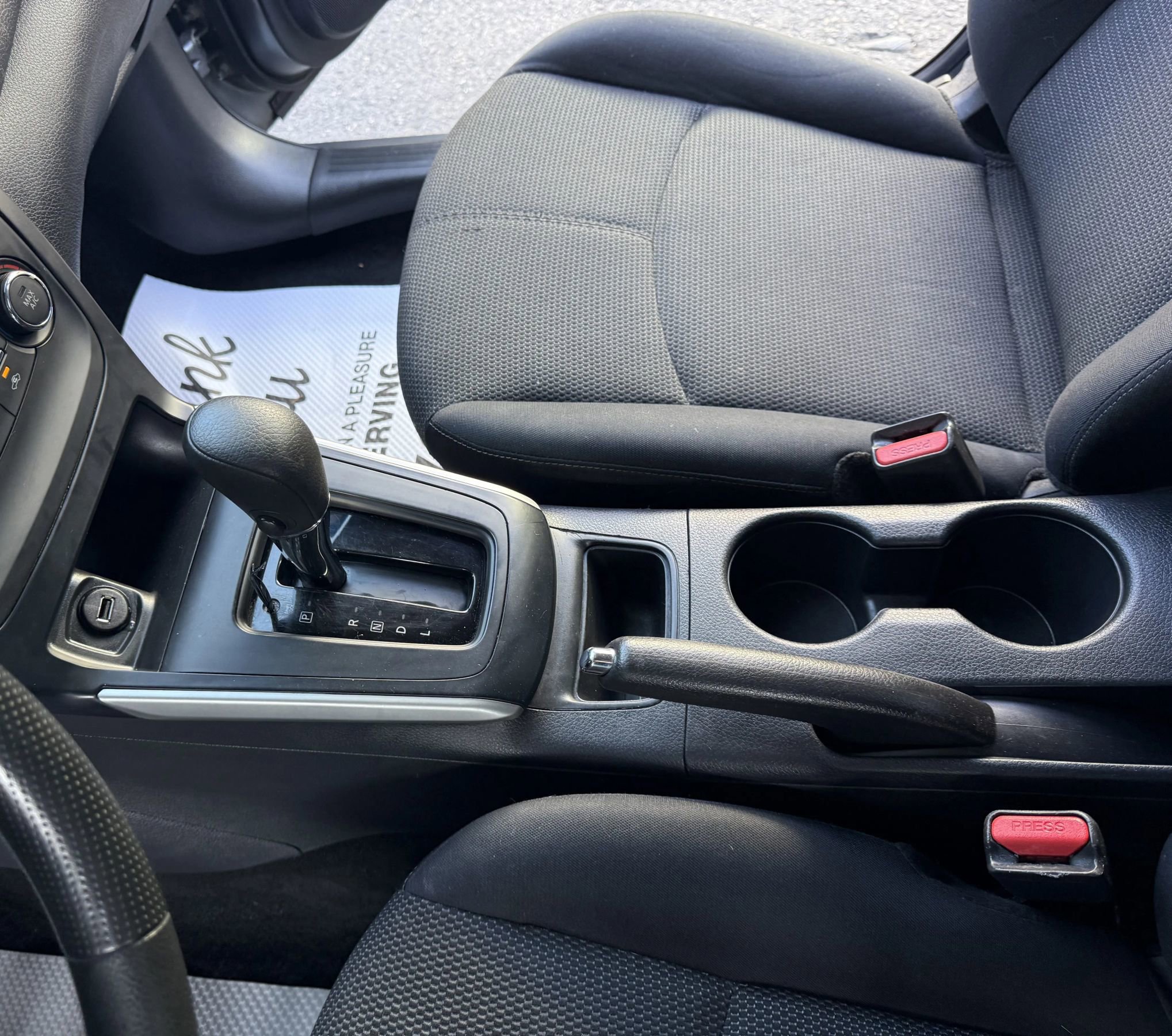 Used 2018 Nissan Sentra S image 10