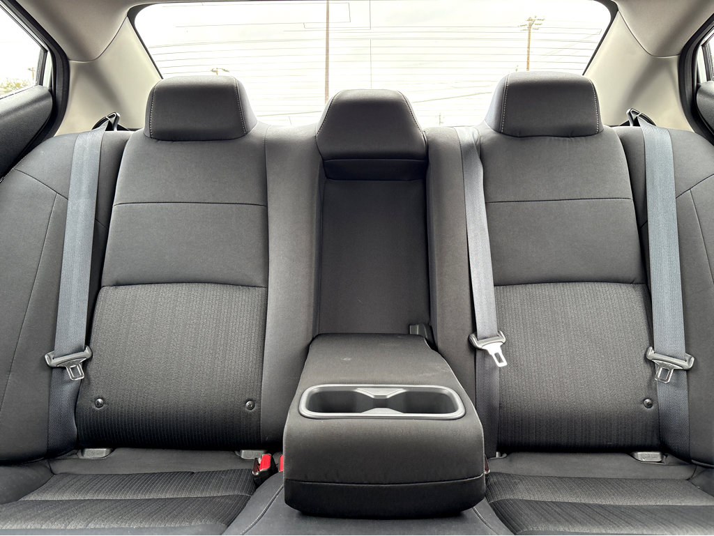 Used 2019 Nissan Altima 2.5 SV image 18