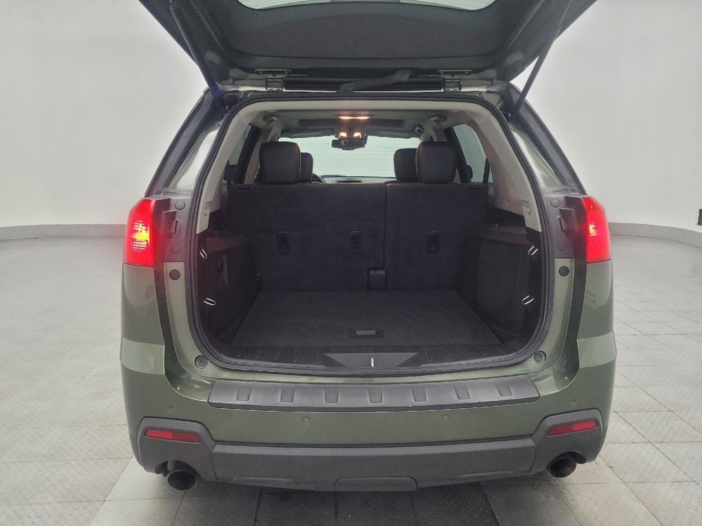 Used 2015 GMC Terrain SLT w/ Open Road Package image 29