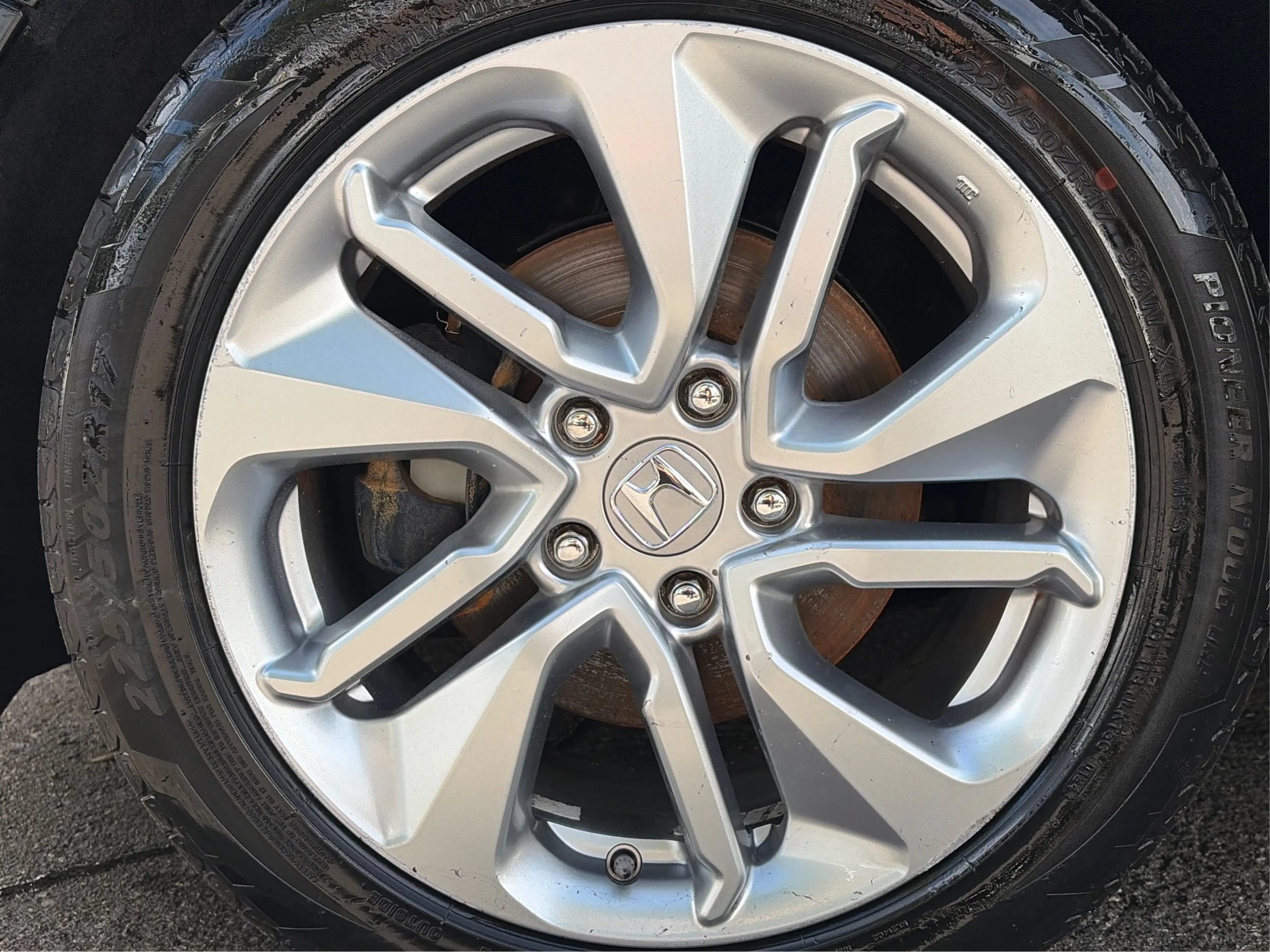 Used 2018 Honda Accord LX image 10