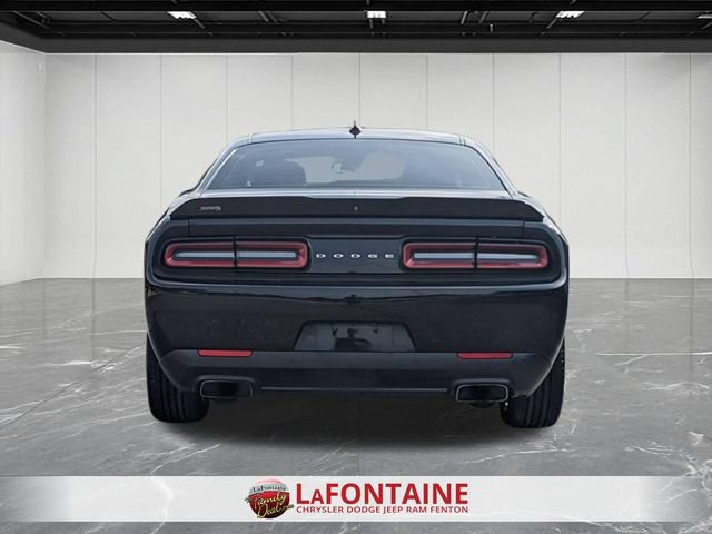 Certified 2022 Dodge Challenger R/T Scat Pack w/ 1320 Plus Group RWD image 4