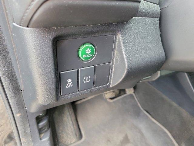 Used 2019 Honda HR-V LX image 19