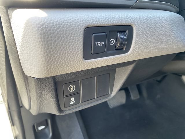 Certified 2018 Honda Accord LX image 18