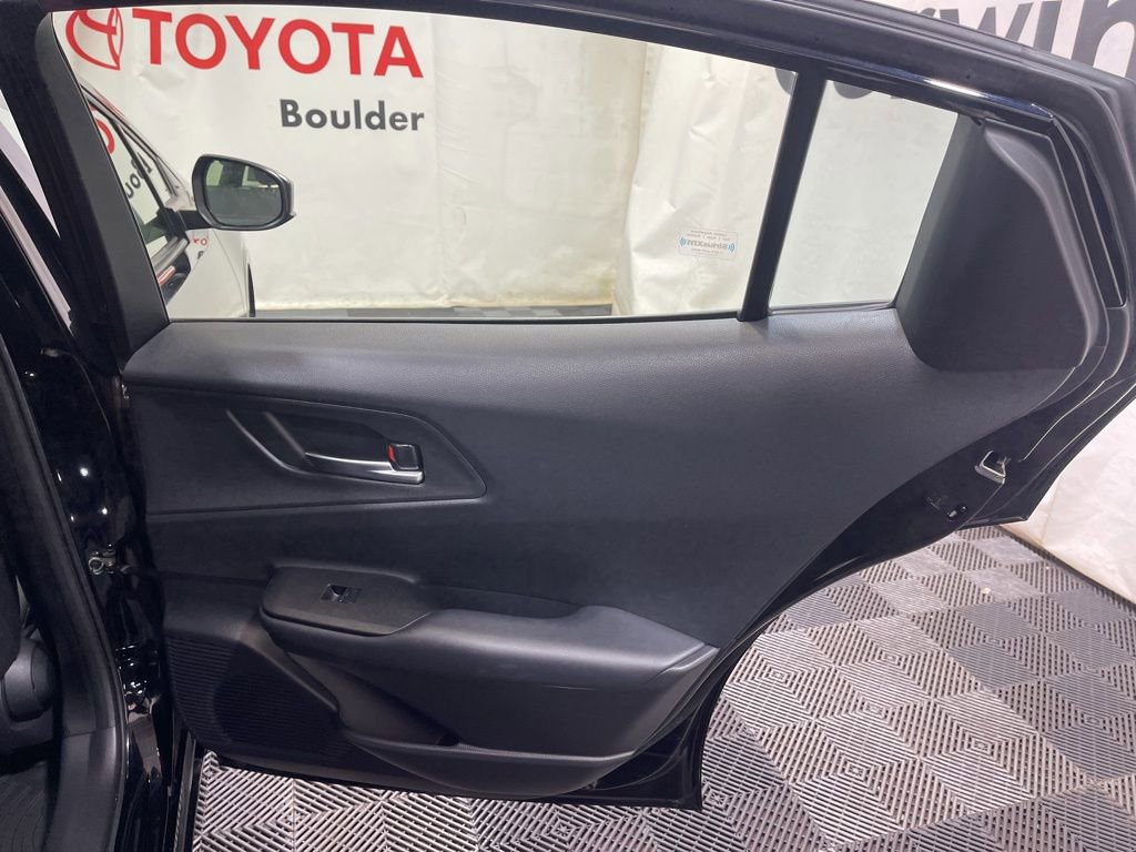 Used 2024 Toyota Prius Prime image 10