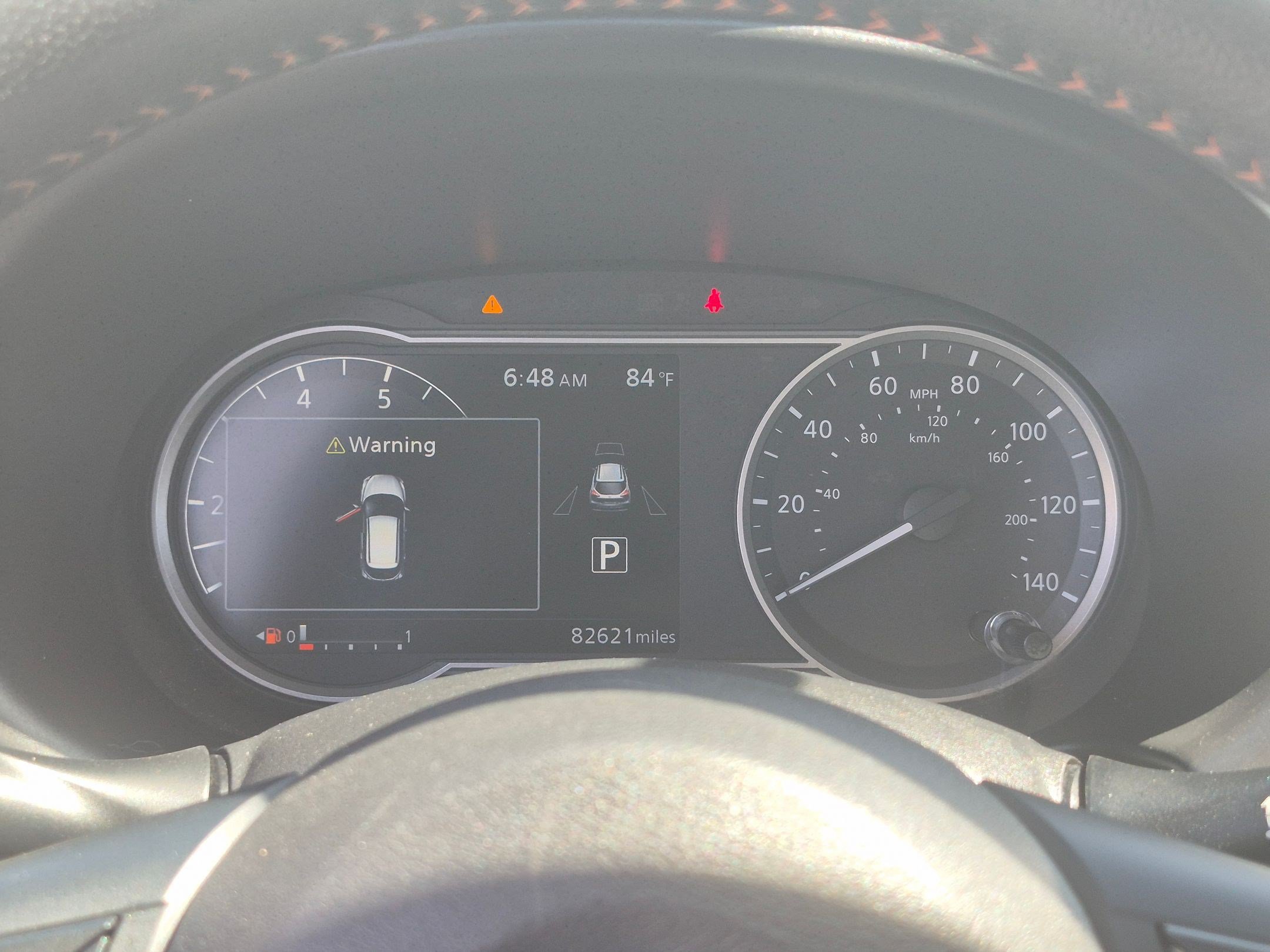 Used 2019 Nissan Kicks SR w/ Exterior Package FWD image 20