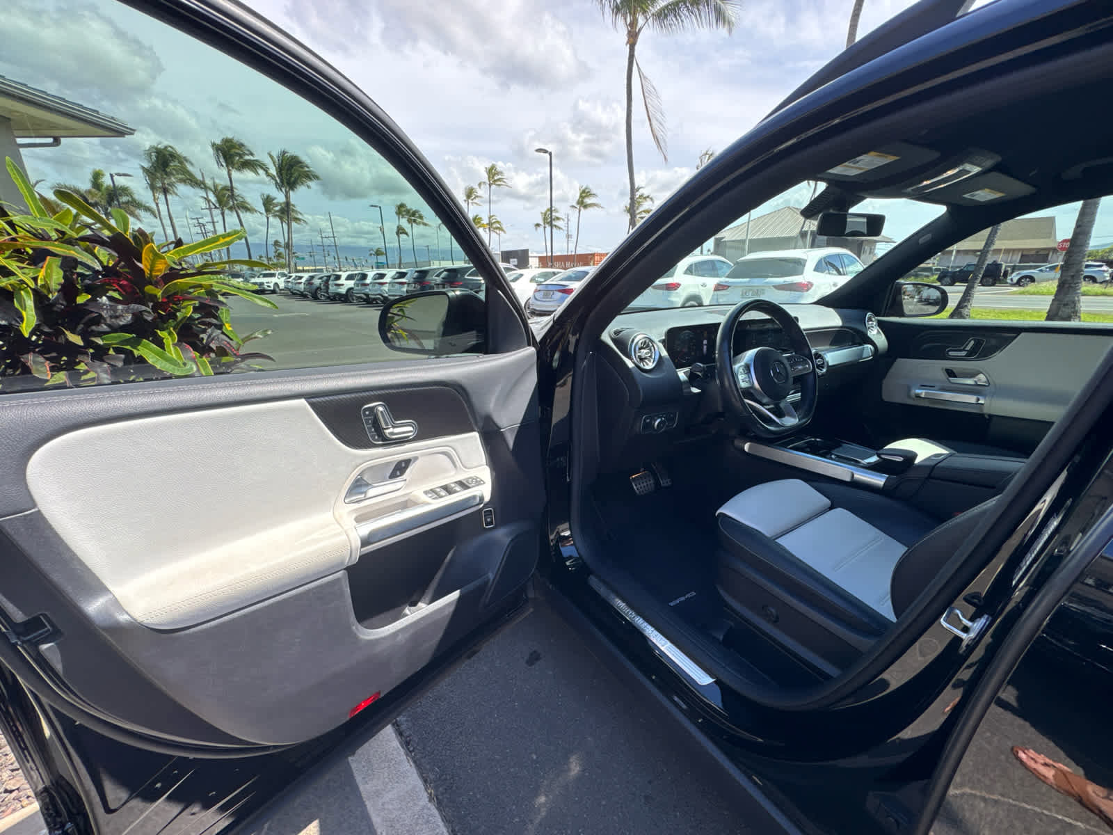 Certified 2021 Mercedes-Benz GLB 250 image 10