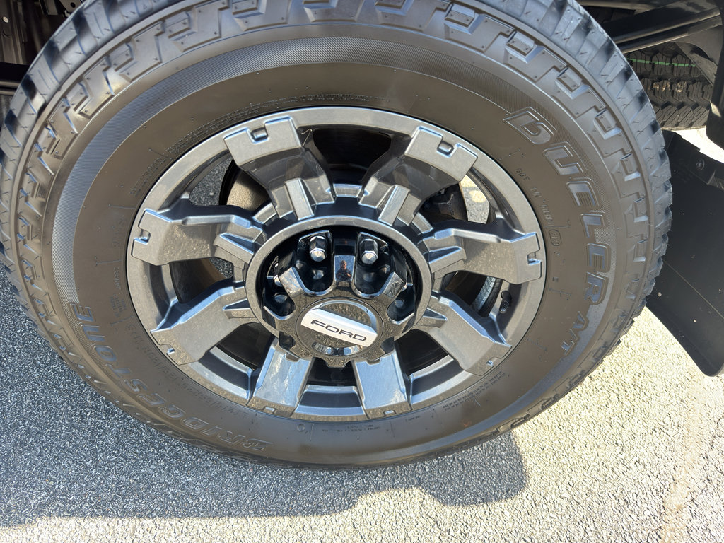 Used 2024 Ford F250 XL w/ STX Appearance Package image 25