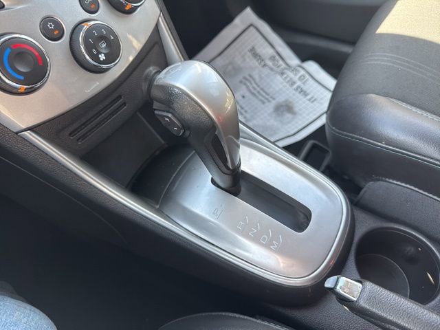 Used 2016 Chevrolet Trax LT w/ LT Sun and Sound Package image 20