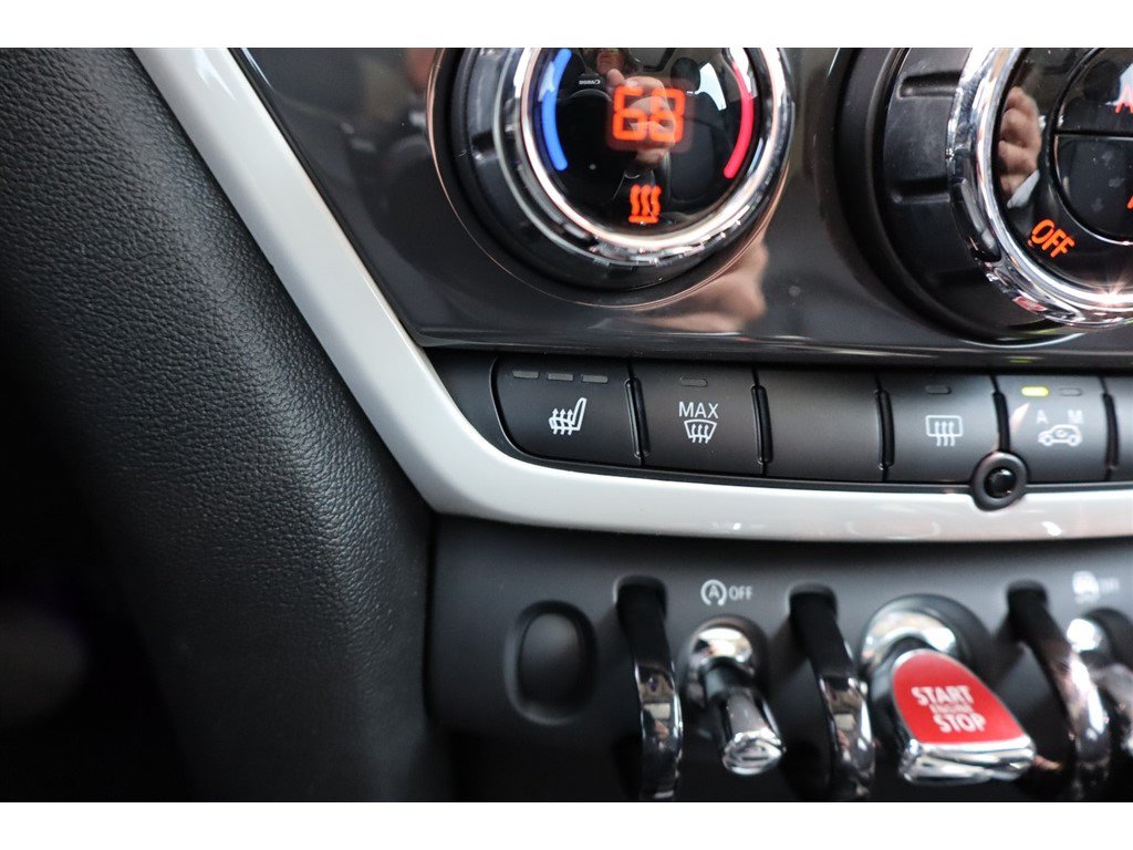 Used 2020 MINI Cooper Countryman S FWD image 31