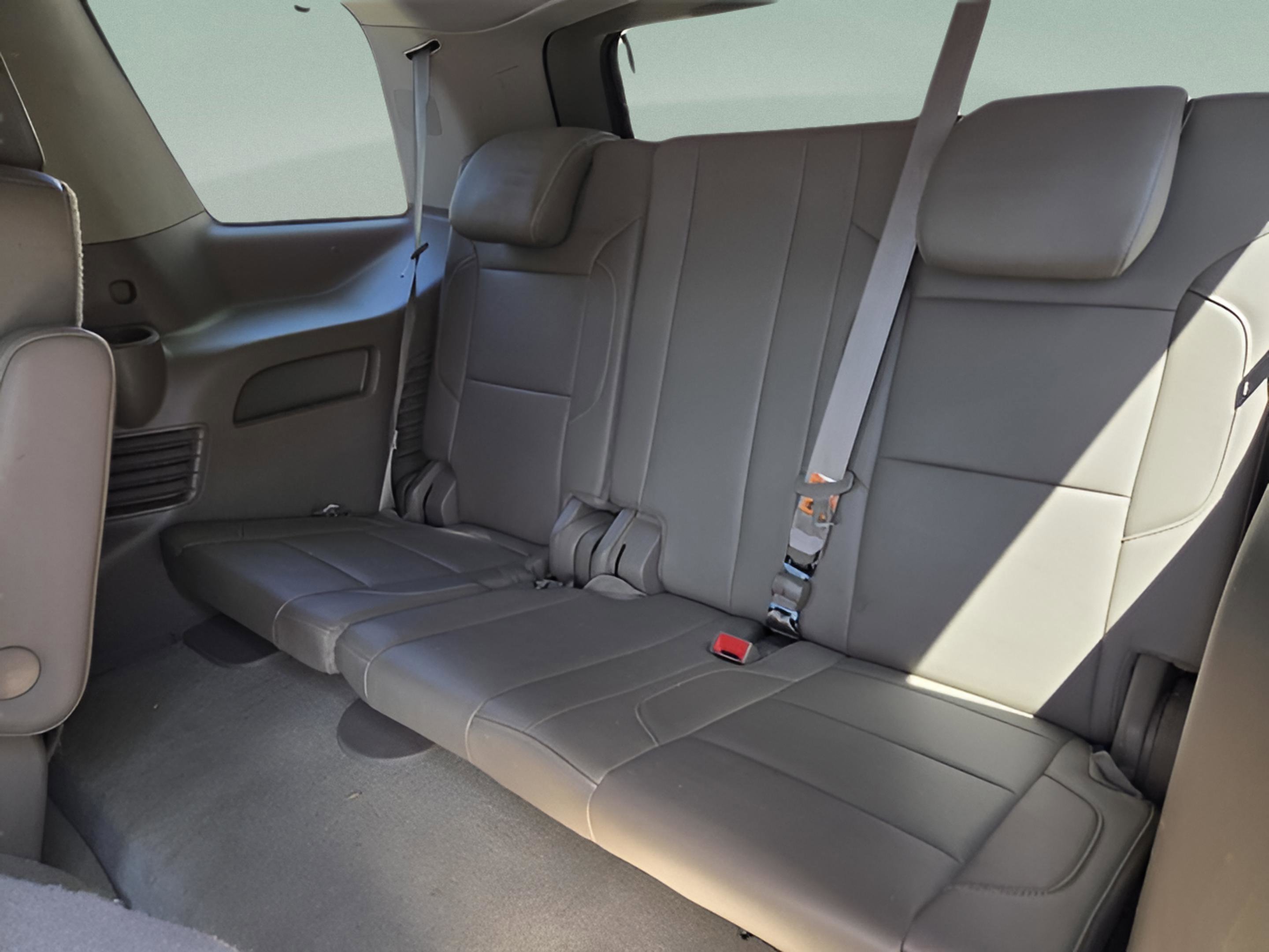 Used 2016 Chevrolet Tahoe LTZ image 9