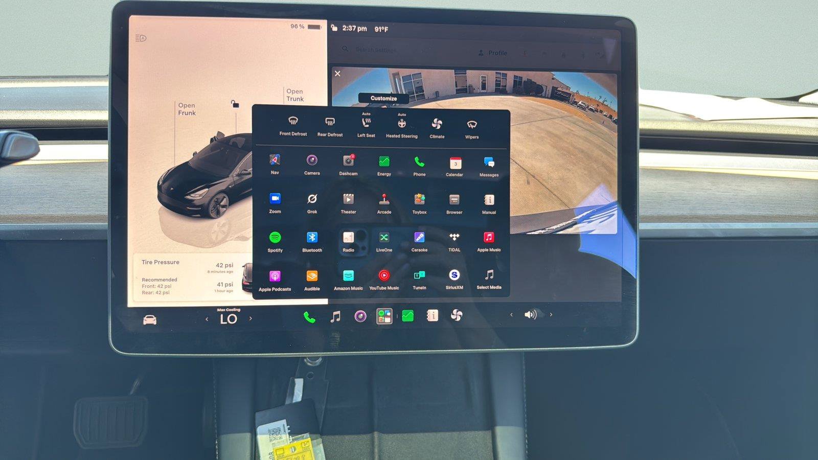 Used 2022 Tesla Model 3 RWD image 18