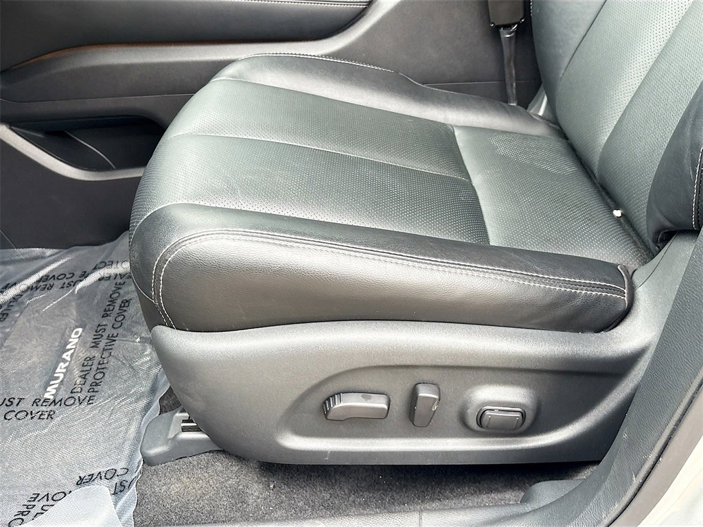 Used 2024 Nissan Murano SL w/ Cargo Package image 19