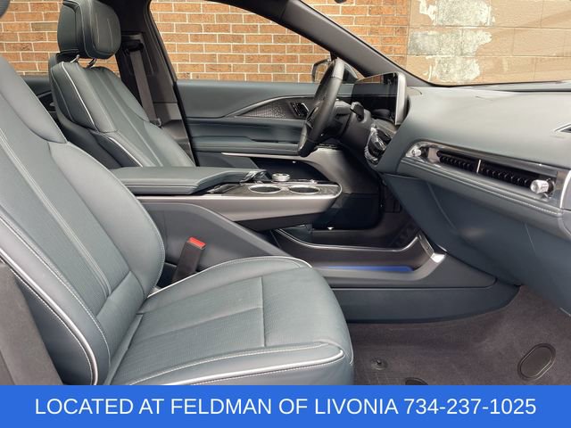Used 2024 Cadillac Lyriq Sport w/ Nappa Leather Package image 28