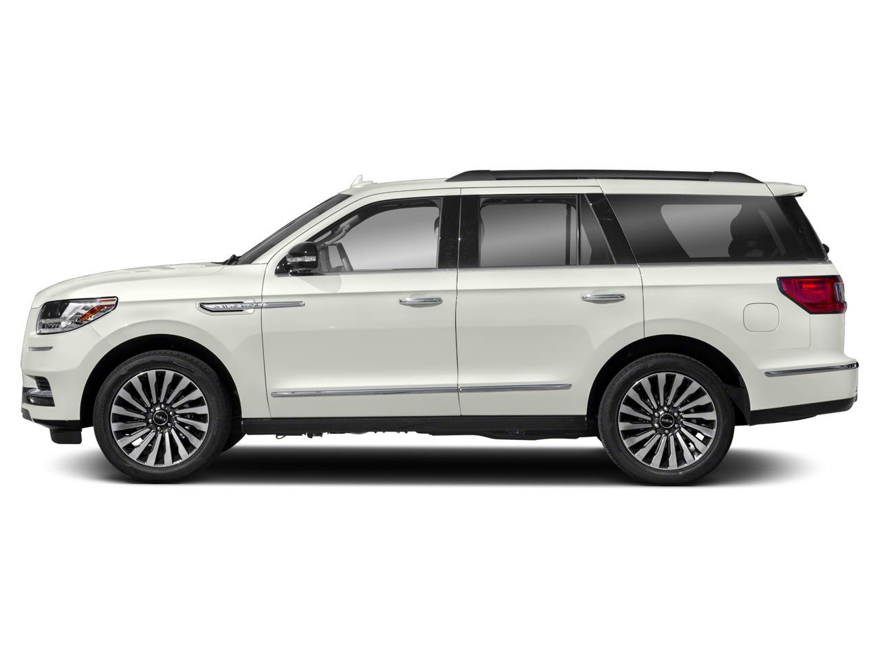 Used 2020 Lincoln Navigator L Reserve w/ Equipment Group 208A Reserve AWD/4WD image 37