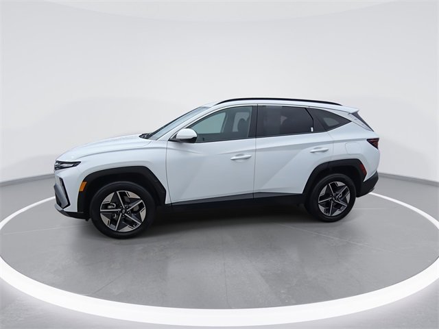 Used 2025 Hyundai Tucson SEL image 4