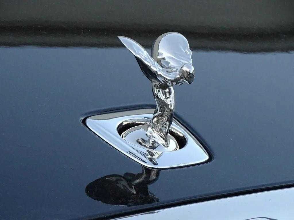 Certified 2024 Rolls-Royce Spectre w/ Spectre Launch Package AWD/4WD image 20