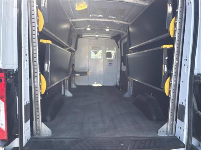 Used 2024 Ford Transit 250 148 Medium Roof w/ Load Area Protection Package RWD image 10