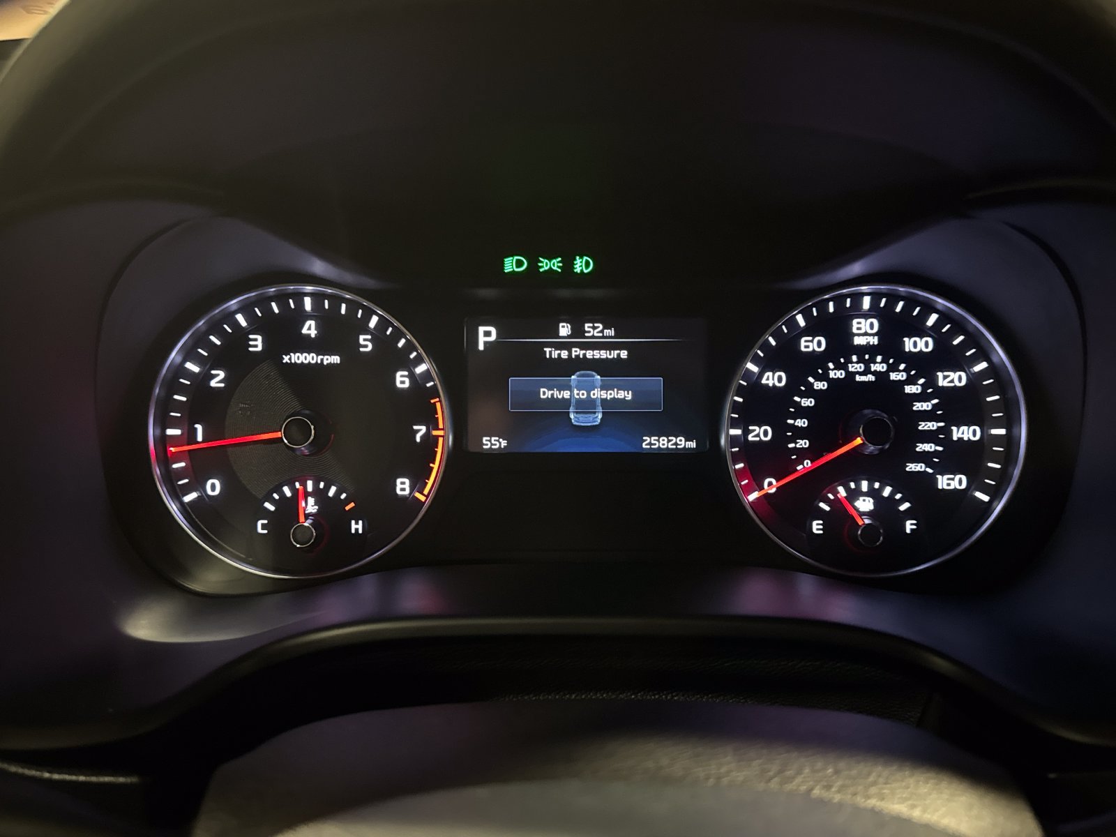 Used 2023 Kia Forte GT w/ GT2 Package FWD image 16