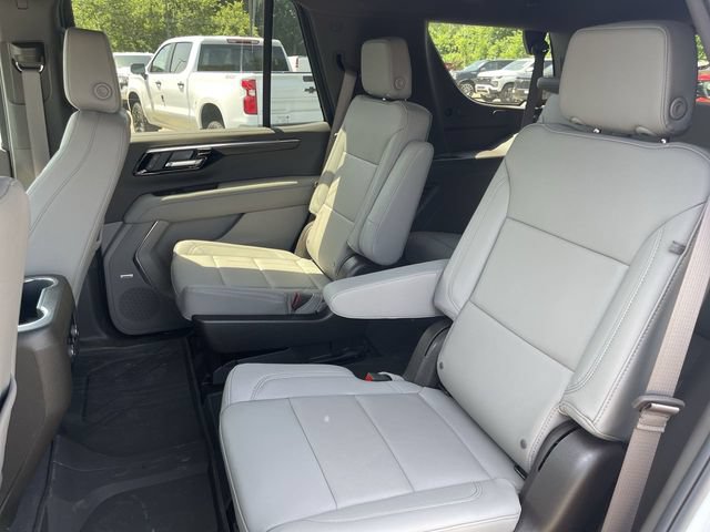 New 2026 Chevrolet Tahoe LT w/ Comfort Package AWD/4WD image 22