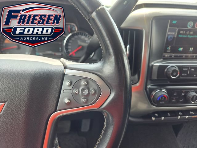 Used 2014 Chevrolet Silverado 1500 LT w/ All Star Edition AWD/4WD image 18