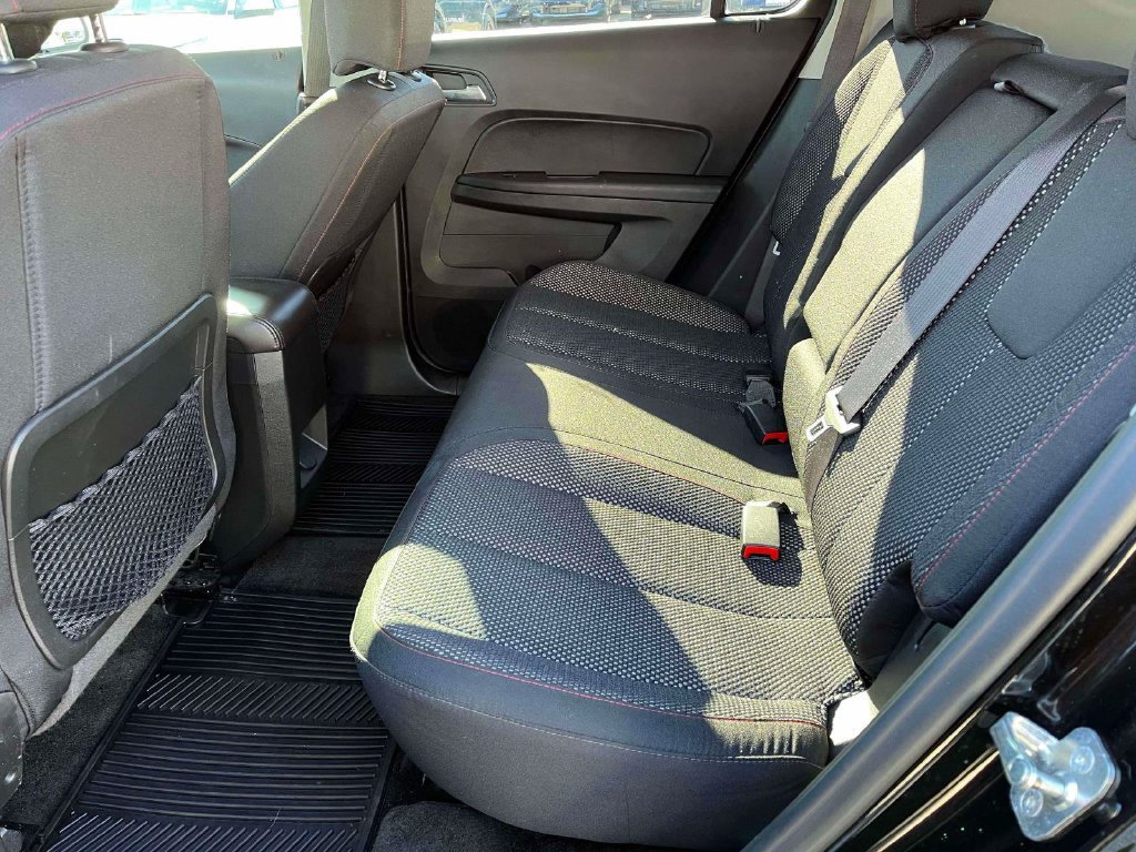 Used 2016 Chevrolet Equinox LT FWD image 9