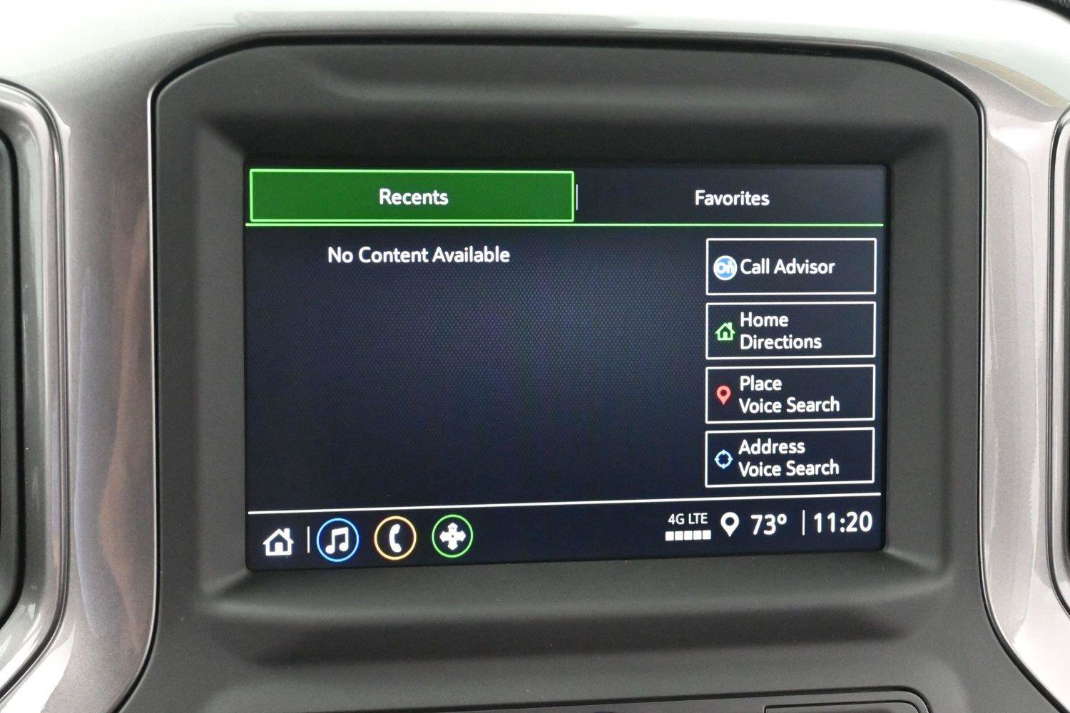 Used 2025 Chevrolet Silverado 2500 W/T w/ WT Convenience Package AWD/4WD image 21