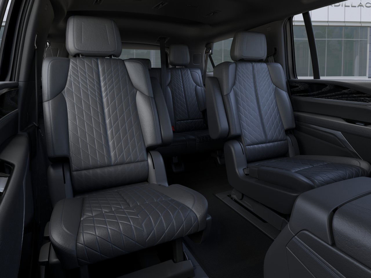 New 2026 Cadillac Escalade IQL Sport 1 image 17