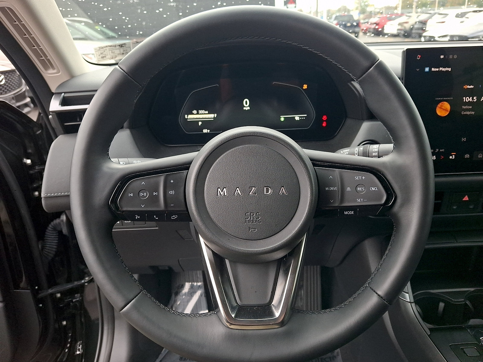 Certified 2026 MAZDA CX-5 Preferred AWD/4WD image 20