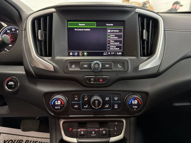 Certified 2023 GMC Terrain SLE w/ Driver Convenience Package FWD image 18