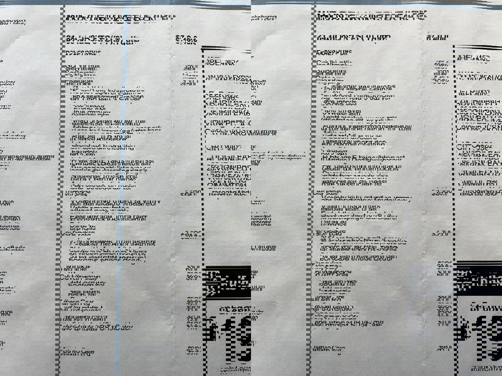 Used 2019 Audi Q8 Prestige image 33