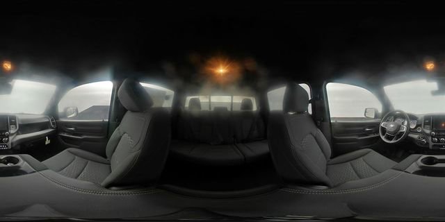 New 2026 RAM 1500 Tradesman image 26