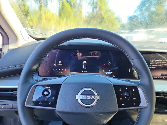 New 2026 Nissan Murano SL AWD/4WD image 24