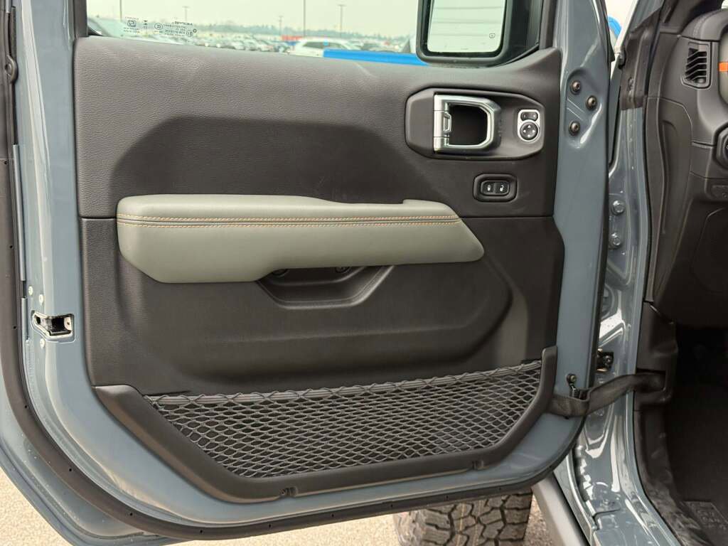 New 2026 Jeep Gladiator Mojave image 22