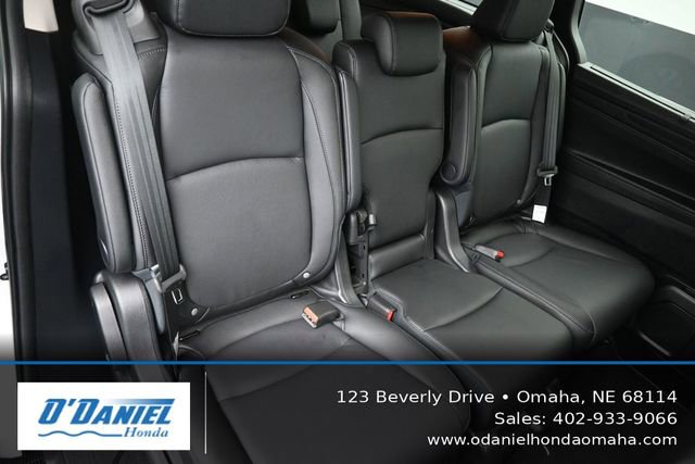Used 2025 Honda Odyssey EX-L image 43