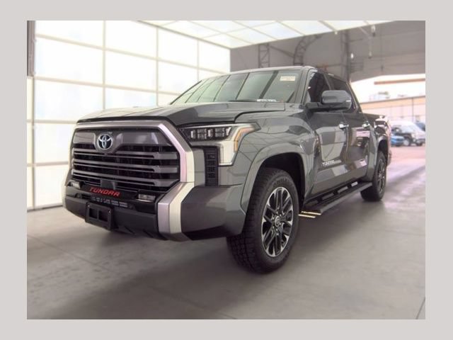 Used 2024 Toyota Tundra Limited