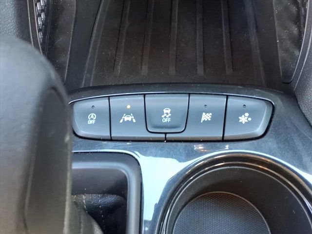 Used 2025 Chevrolet TrailBlazer LT image 10